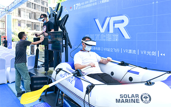 國外會展展示設計破局之道：拒絕雷同，脫穎而出！